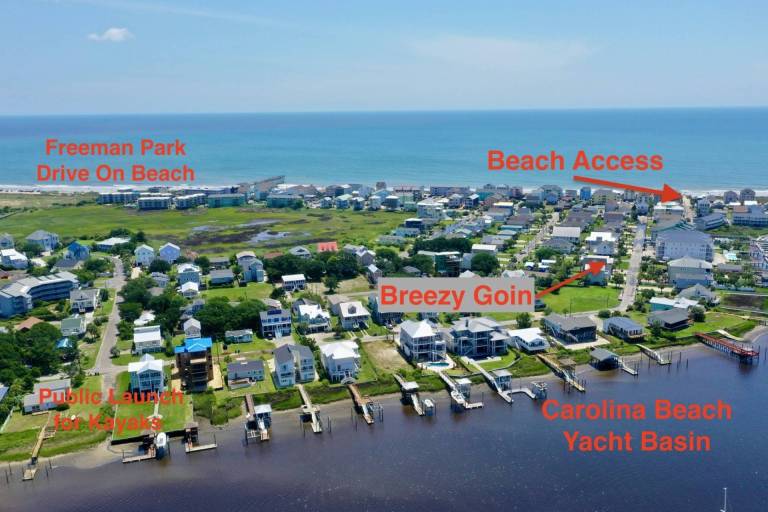 Vacation home with BBQ | Water view | Suitable for remote work — photo 4