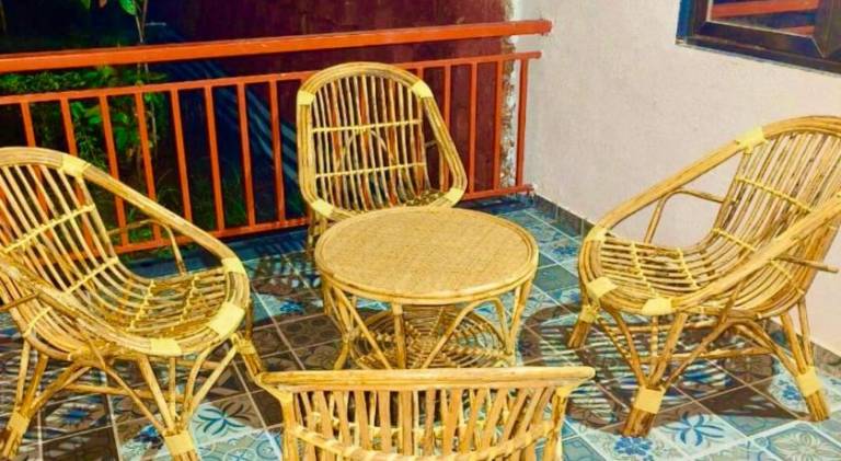 Karjat Hills - Cozy Farmstay — photo 4
