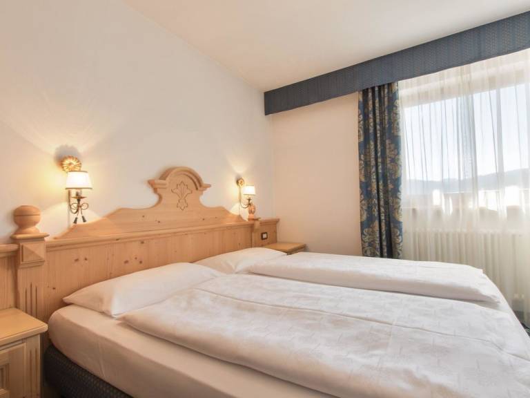 Ferienwohnung in Kolfuschg, Corvara f&uuml;r max. 4 Personen