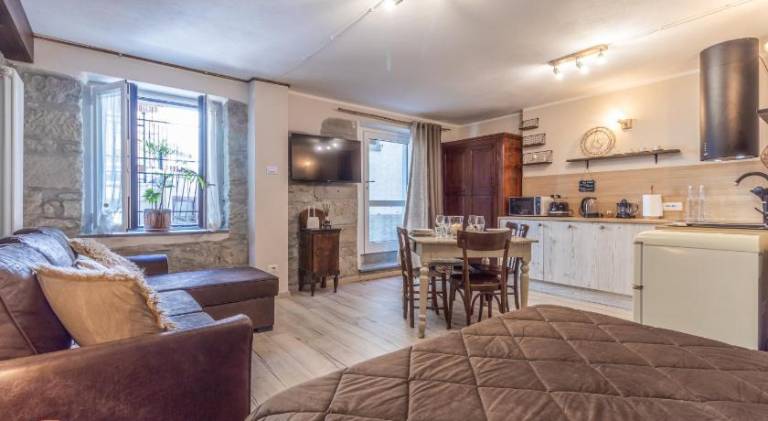 Vacation home with 1 room for 3 persons — photo 2