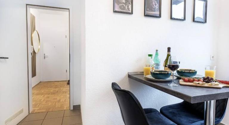 Beautiful apartment | Pets are welcome — photo 4