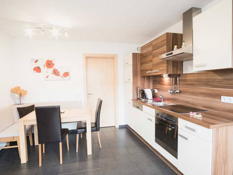 Ferienwohnung Nauders