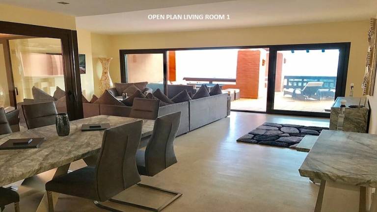 Apartamento  San Luis de Sabinillas