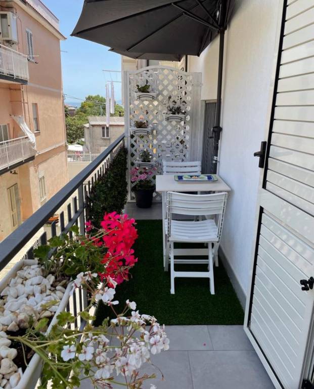 Appartement Lamezia Terme