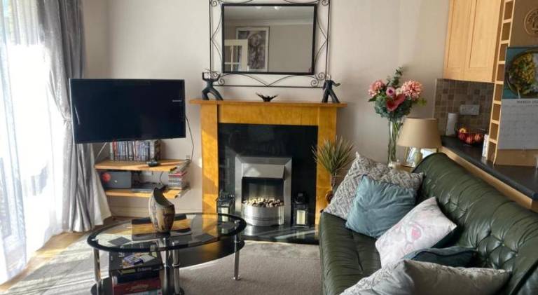 65 m&sup2; Ferienwohnung