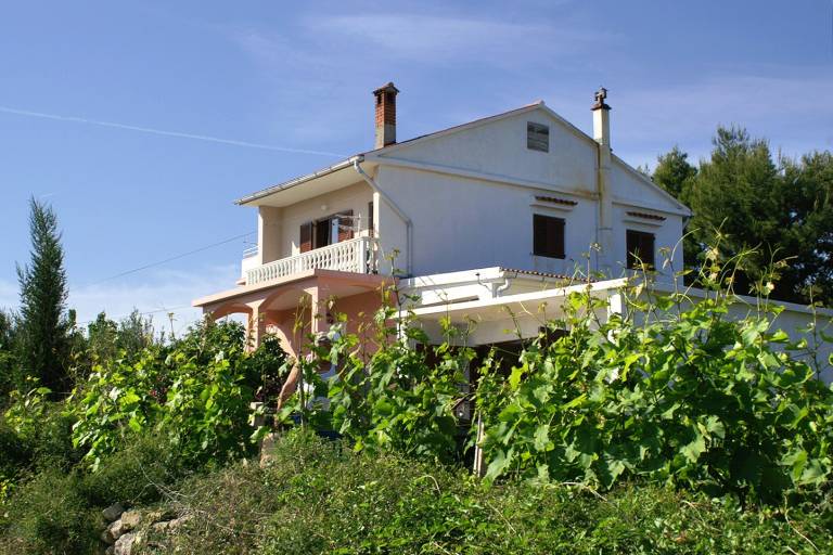 Apartman  Miškovići