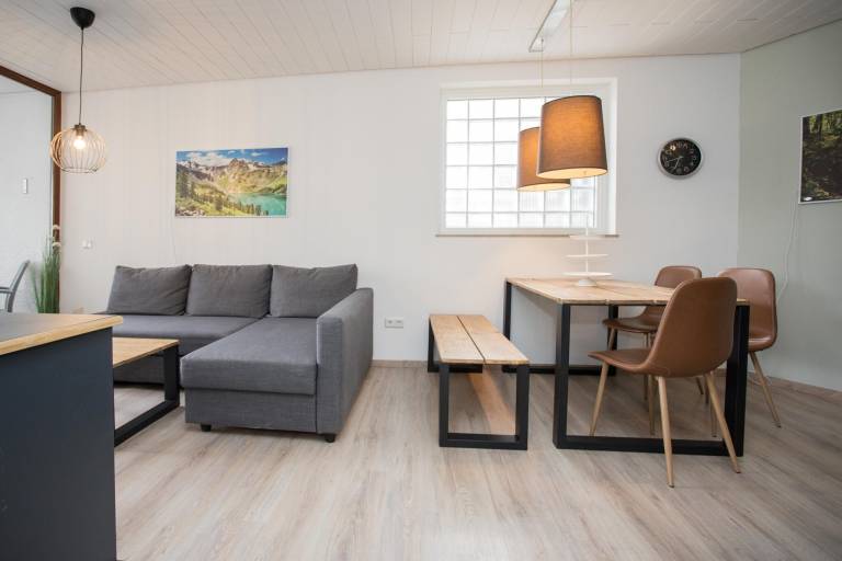 Ferienwohnung Winterberg