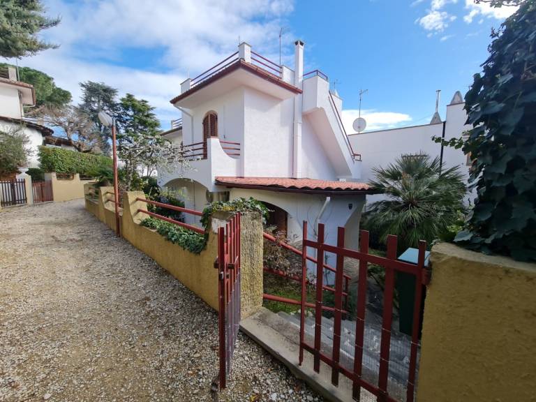 Appartamento vacanza Marcelli