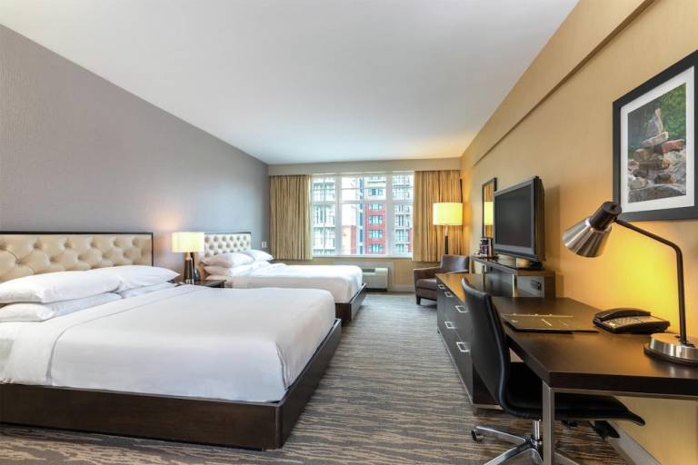 Resort Whistler