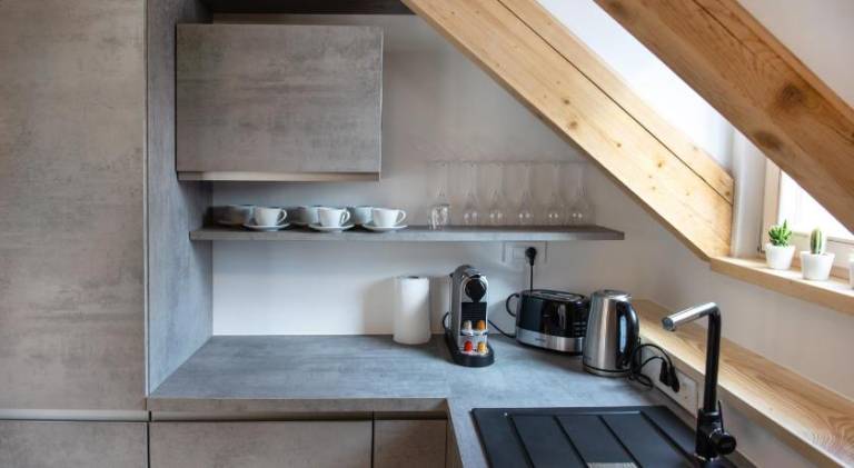 Holiday apartment | Next to Ljubljana Castle — photo 3