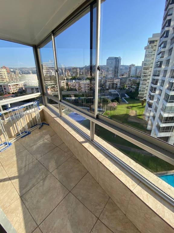 Appartement Viña del Mar
