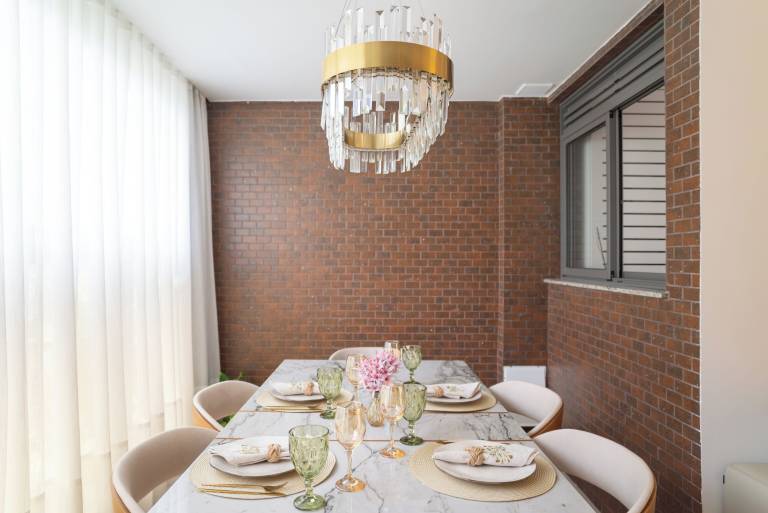 Apartment Vitoria