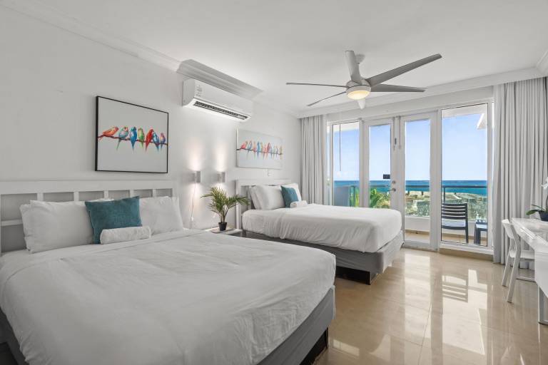 Apartment  San Juan