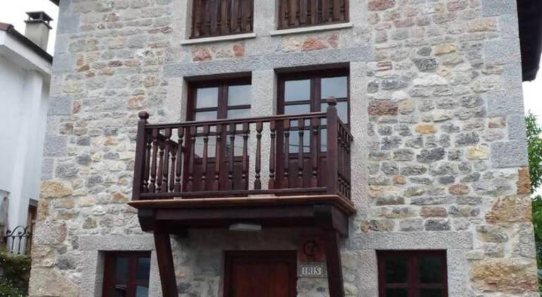 CASA IRIS, tranquilidad a 5' de Cangas de Onis — photo 5