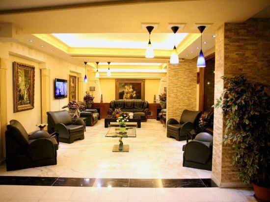 Vista Del Mar Hotel — photo 5