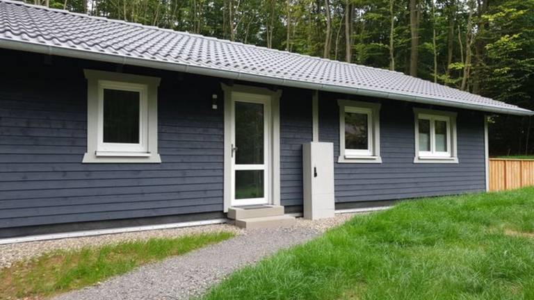 Ferienhaus Twistesee