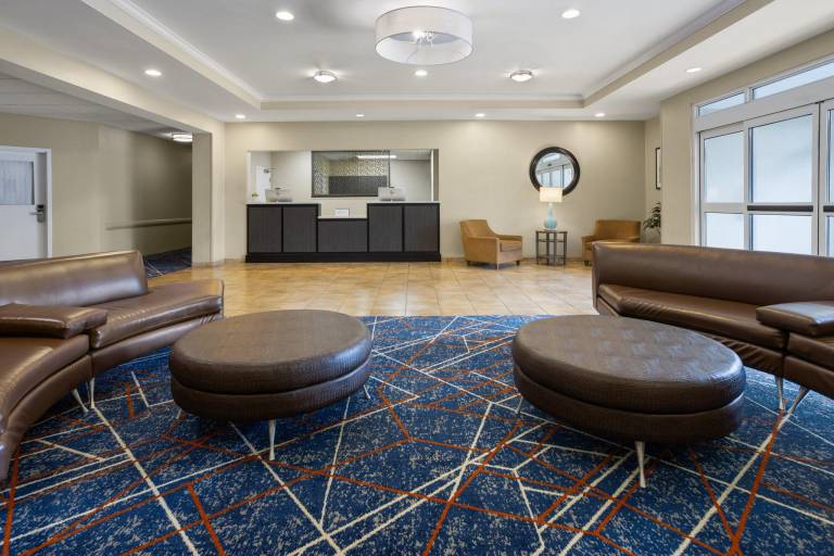 Candlewood Suites Norfolk Airport By IHG — photo 2