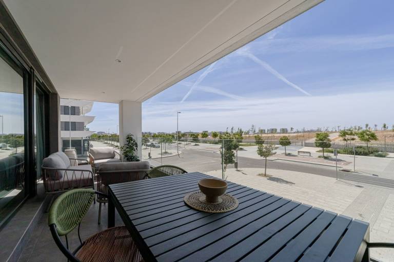Apartamento Alcobendas