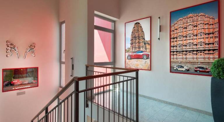 Hotel Maranello Village — photo 5