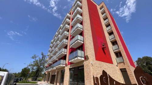 Apartman  Petržalka