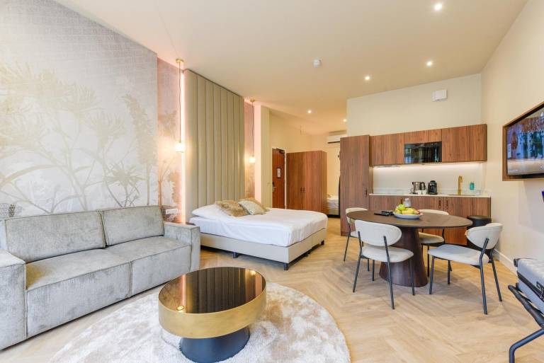 Ferienwohnung Den Hoorn