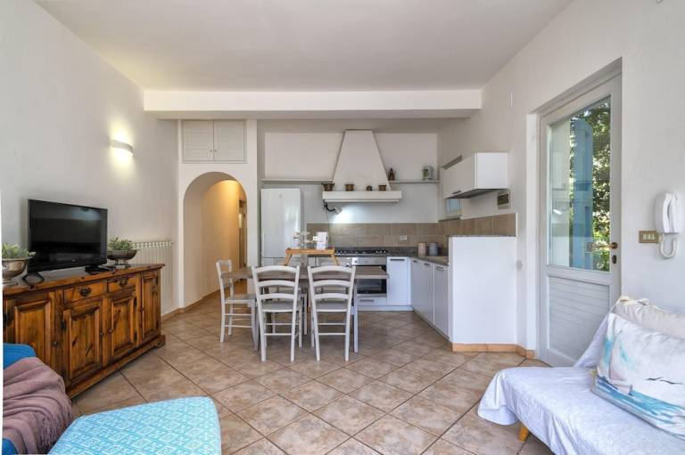 Villa Alghero