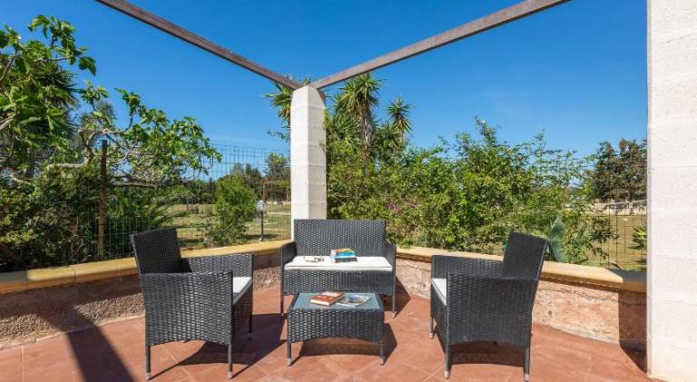 Ample villa with garden, grill & terrace | Pets are welcome — photo 4