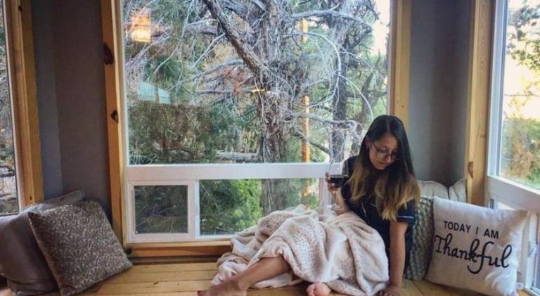 112 m&sup2; Ferienhaus