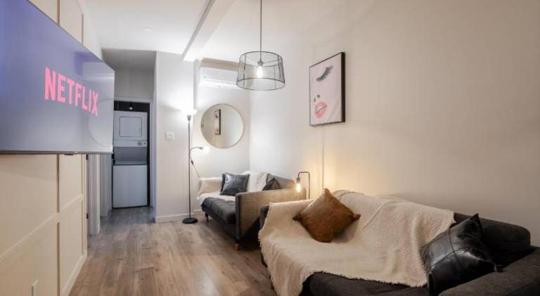 Holiday apartment | Pets allowed in Montréal, QC