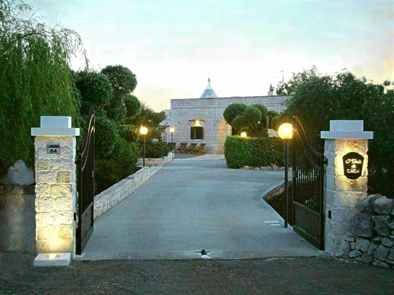 Casa Locorotondo