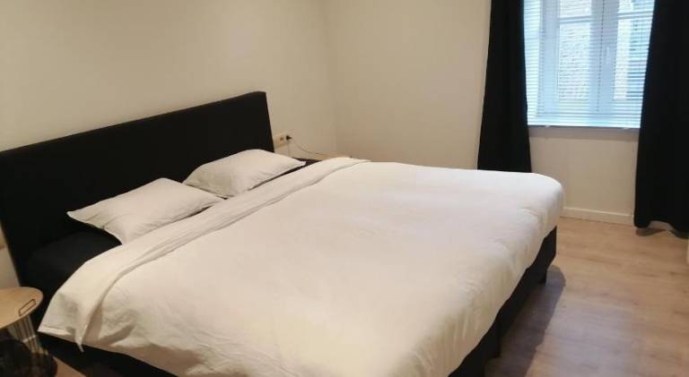Vacation home with 4 rooms for 8 persons — photo 2