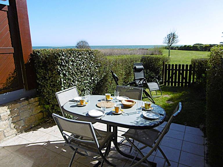 Appartement Sarzeau