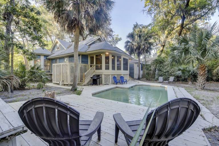 House Sea Pines
