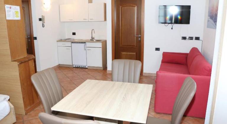 Rental apartment | Next to the ski | Pets allowed — photo 3