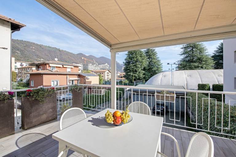 Holiday Home 'Miki' with Private Terrace, Wi-Fi and Air Conditioning — photo 2