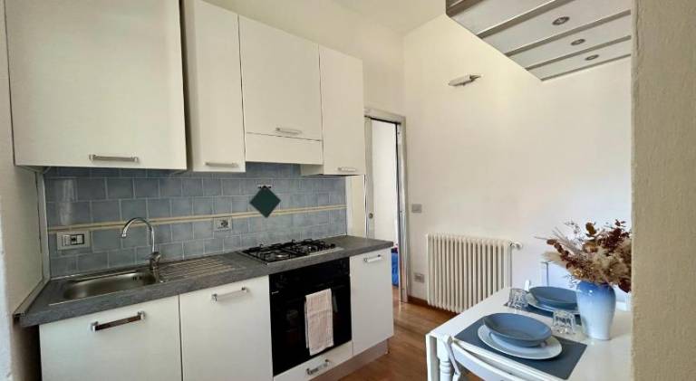 Apartment with 1 room for 3 persons — photo 4