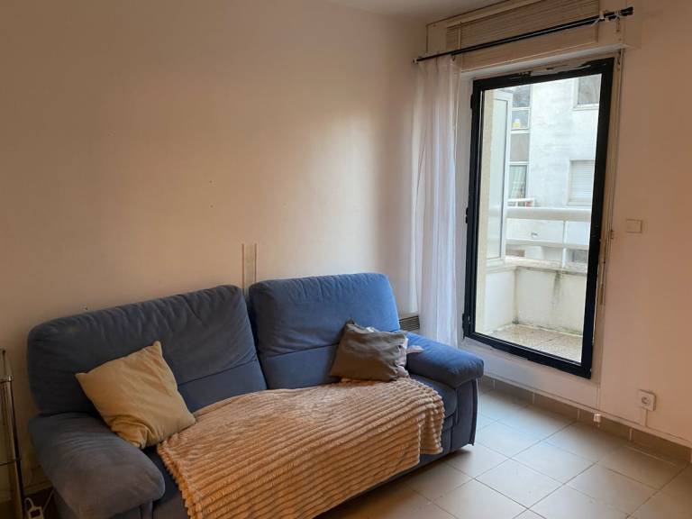 Appartement Les Lilas