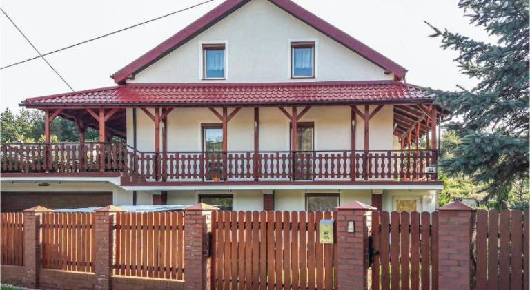 Rental apartment with 2 rooms for 4 persons in Ostróda