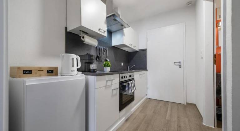 Modernes Appartment im Golfresort & Thermenzugang — photo 3