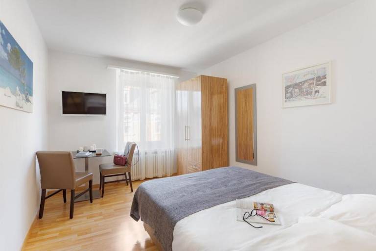 Apartment | Near St. Peter | Pet-friendly — photo 4