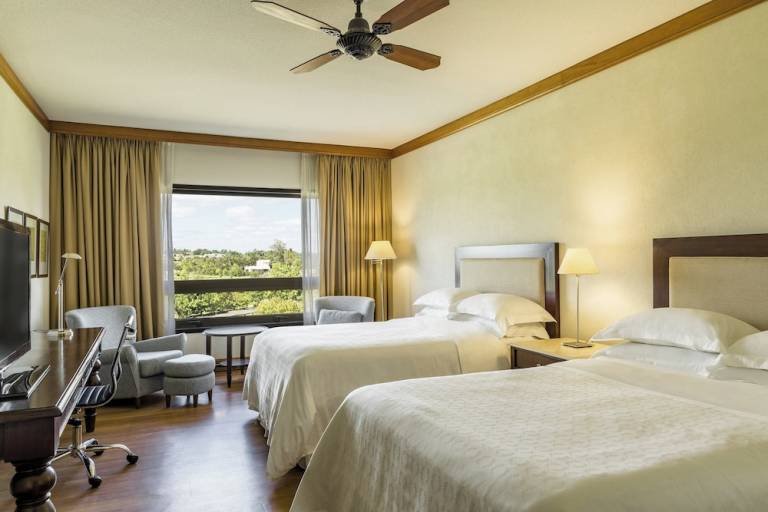 Resort Colonia del Sacramento
