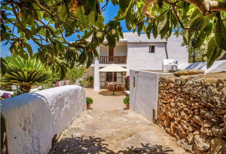 New Villa Can Mariano