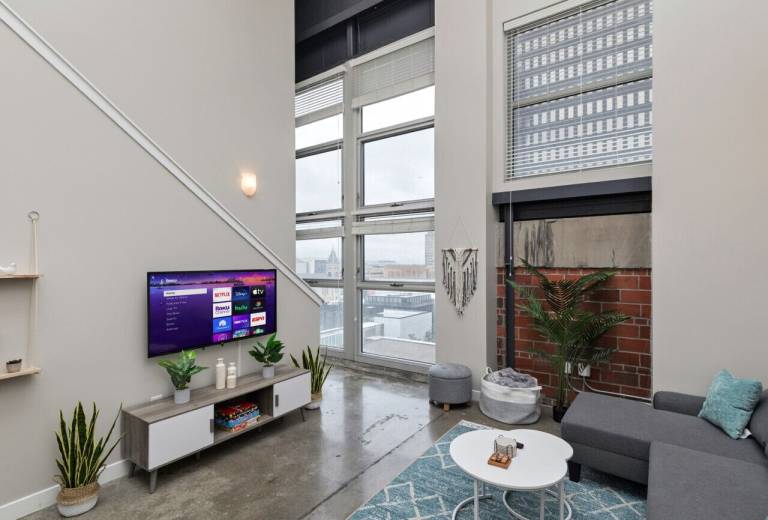Apartment Des Moines