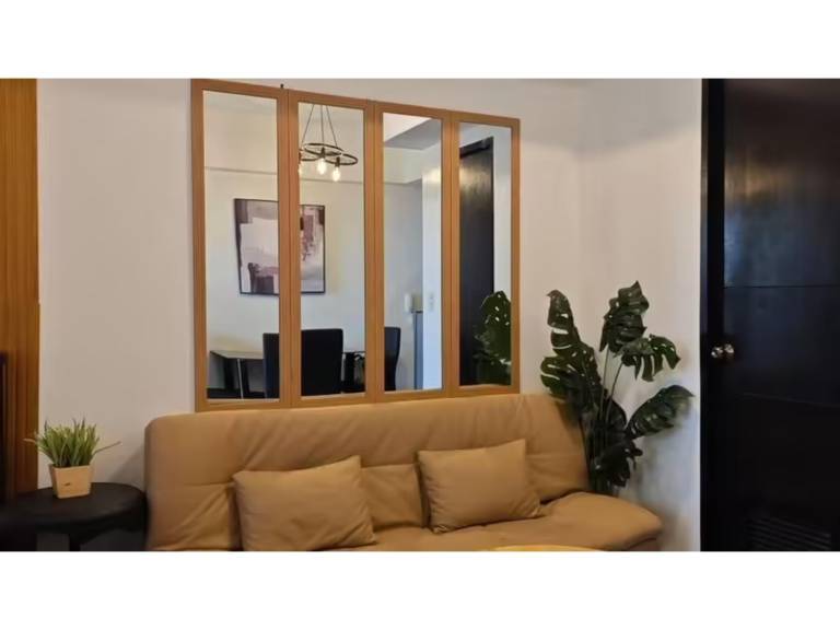 32 m² Ferienwohnung