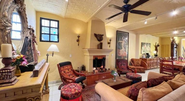 Estrellita's Bed & Breakfast — photo 3