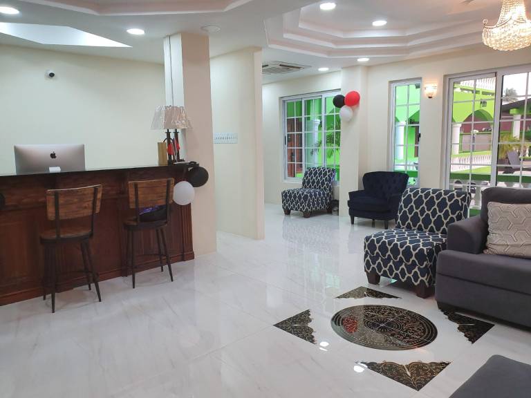 PeSheres Inn & Spa — photo 3