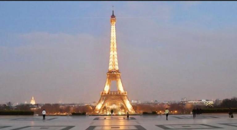 Beautiful holiday apartment | Next to Eiffel Tower | Pet-friendly — photo 4