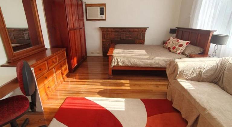 Bed and breakfast Sunbury