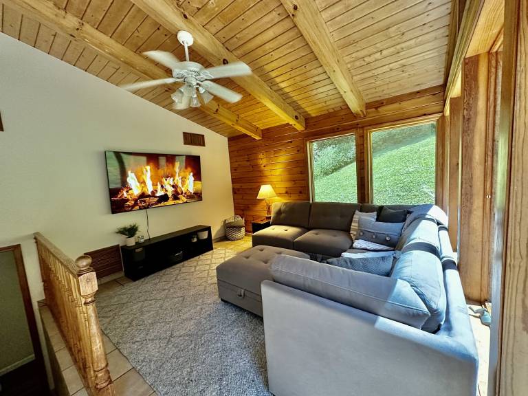 Cabin Townsend