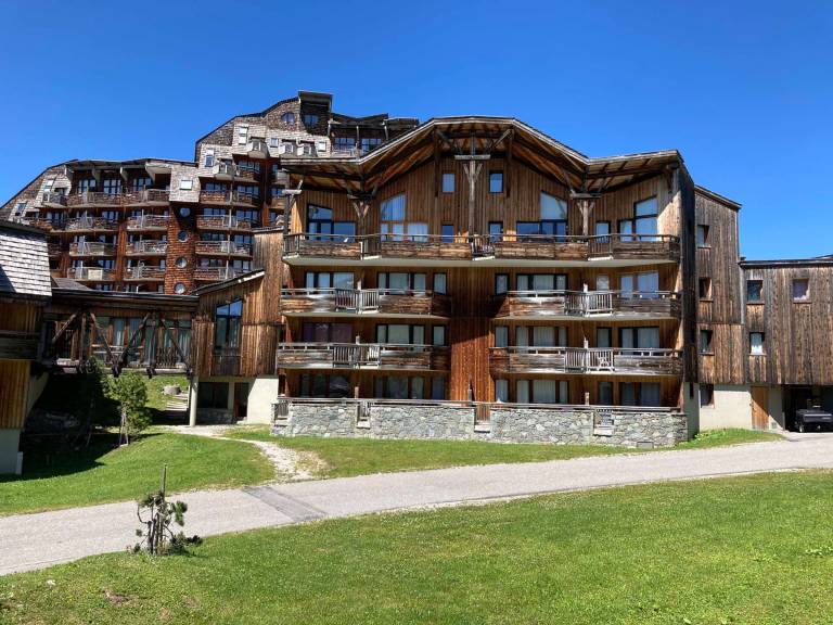 Ferienwohnung in Avoriaz,  f&uuml;r max. 8 Personen
